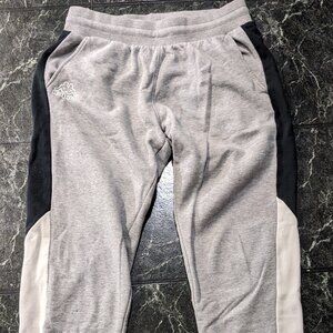 Kappa Men's Joggers Sz X-Large